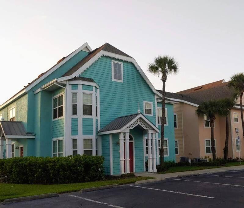 Nice & Cozy - Vacation Home Kissimmee Ngoại thất bức ảnh