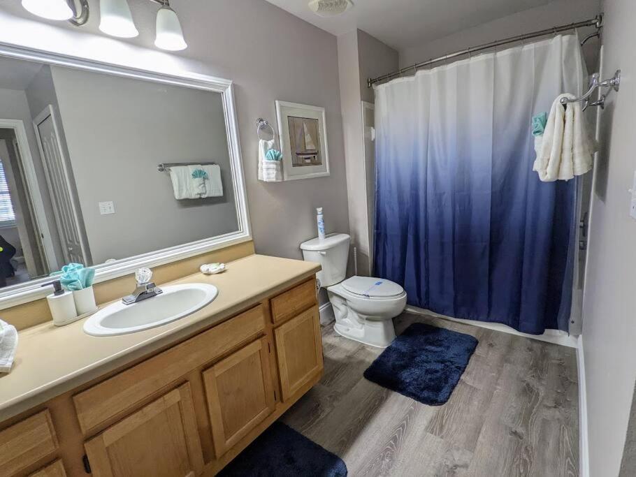 Nice & Cozy - Vacation Home Kissimmee Ngoại thất bức ảnh