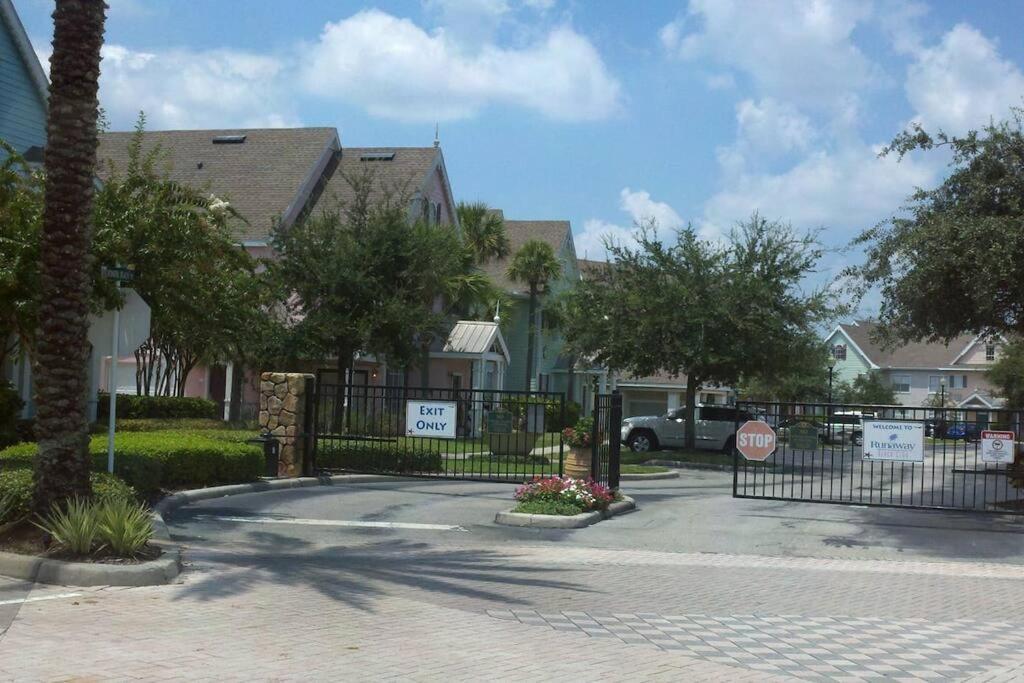 Nice & Cozy - Vacation Home Kissimmee Ngoại thất bức ảnh