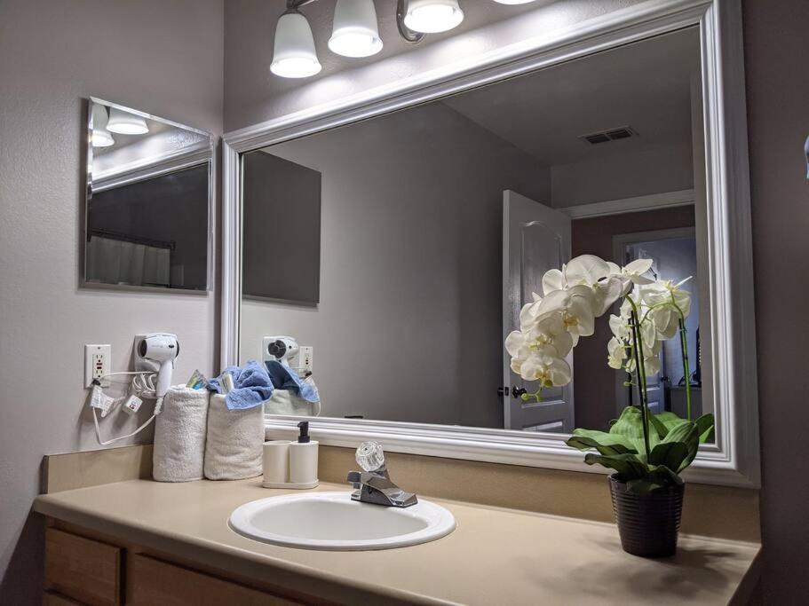 Nice & Cozy - Vacation Home Kissimmee Ngoại thất bức ảnh