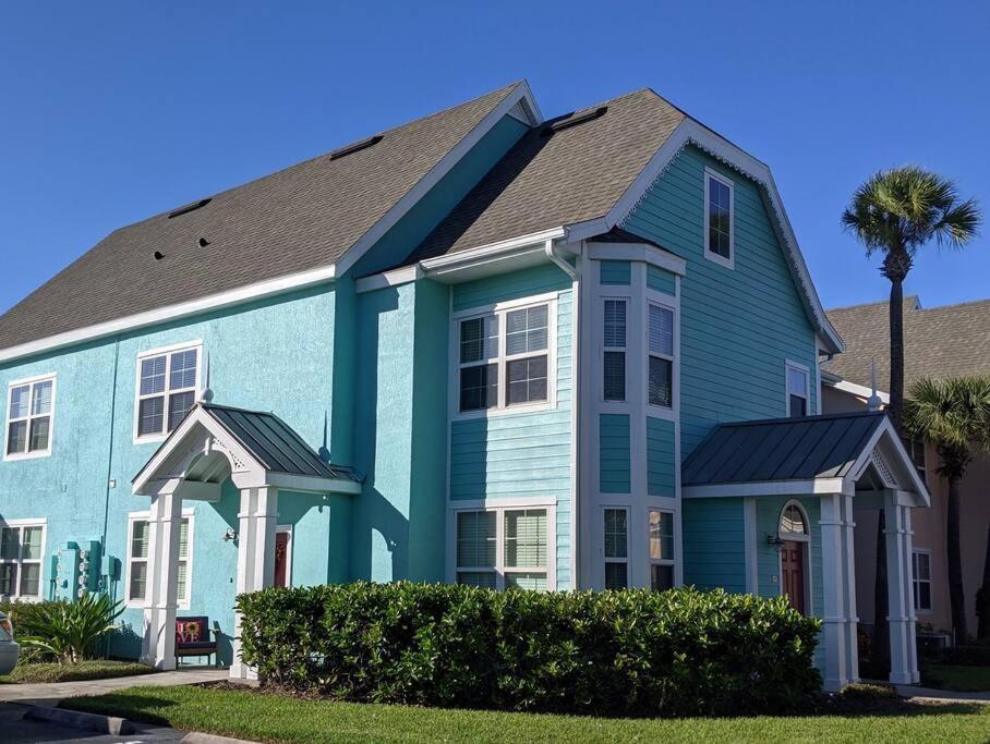 Nice & Cozy - Vacation Home Kissimmee Ngoại thất bức ảnh