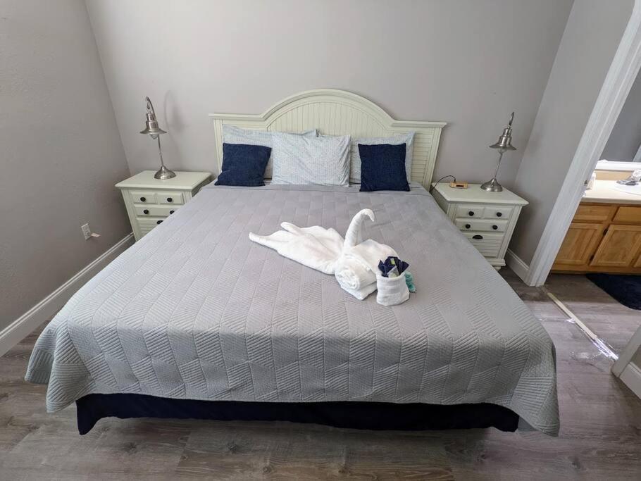 Nice & Cozy - Vacation Home Kissimmee Ngoại thất bức ảnh