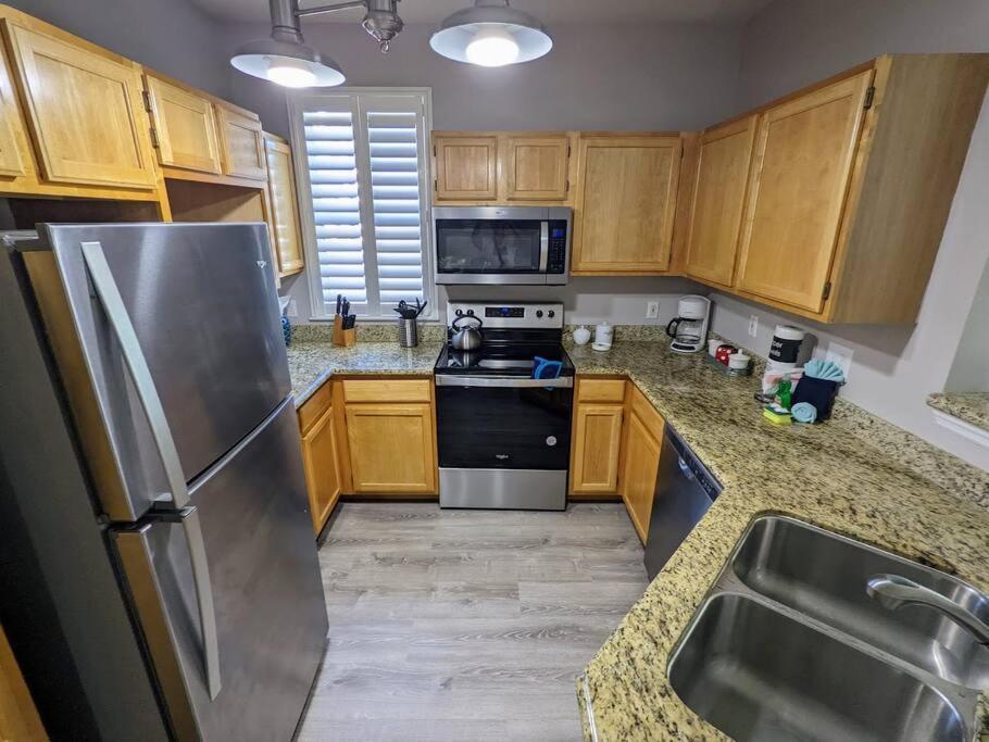 Nice & Cozy - Vacation Home Kissimmee Ngoại thất bức ảnh