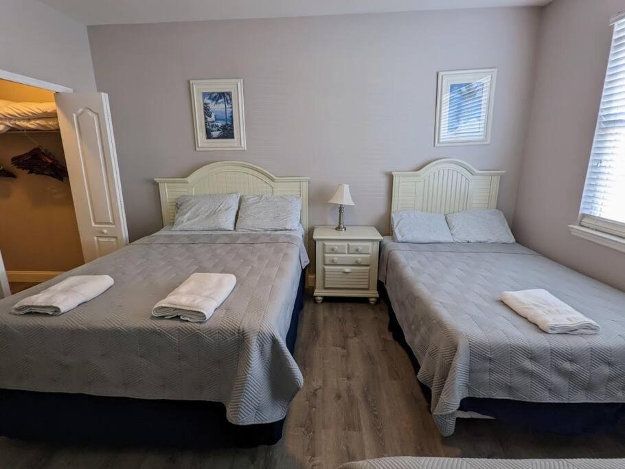 Nice & Cozy - Vacation Home Kissimmee Ngoại thất bức ảnh