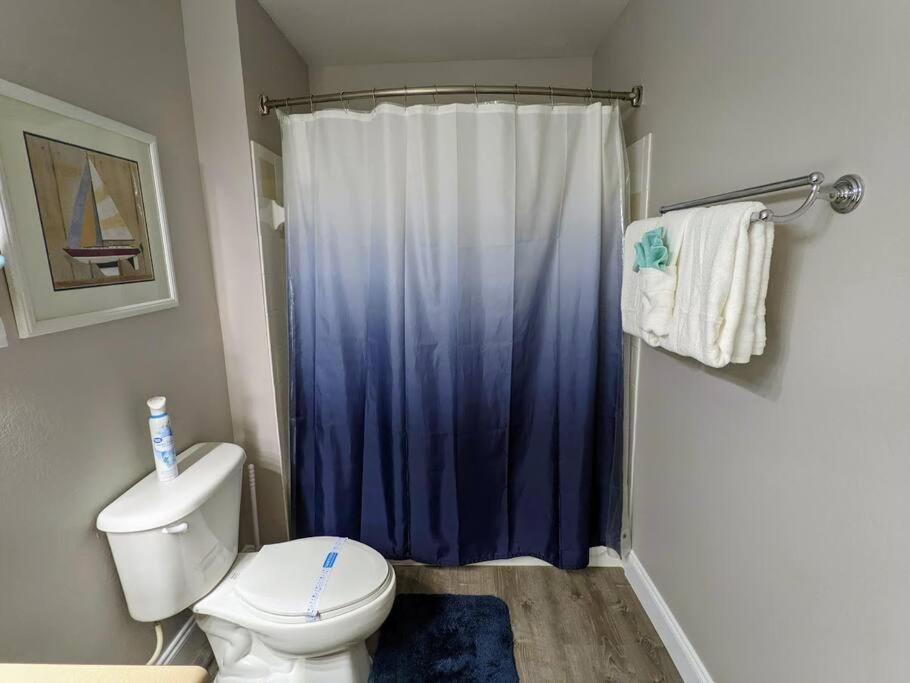 Nice & Cozy - Vacation Home Kissimmee Ngoại thất bức ảnh