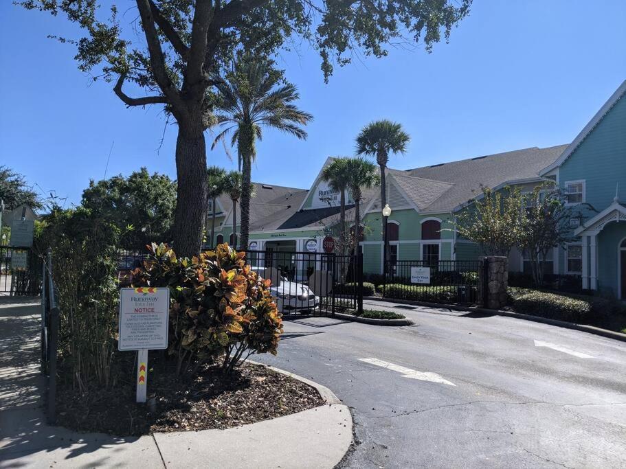 Nice & Cozy - Vacation Home Kissimmee Ngoại thất bức ảnh