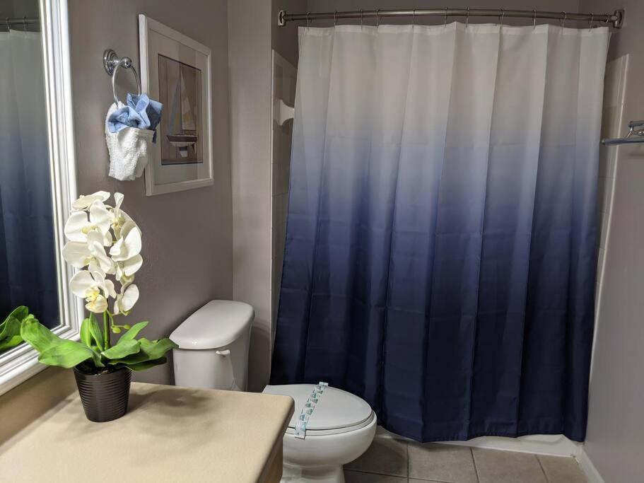 Nice & Cozy - Vacation Home Kissimmee Ngoại thất bức ảnh