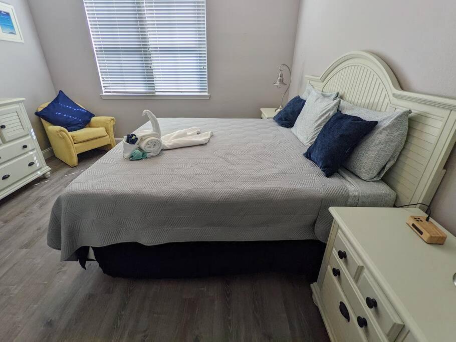 Nice & Cozy - Vacation Home Kissimmee Ngoại thất bức ảnh