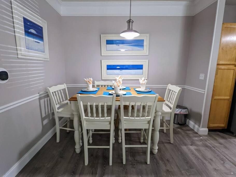 Nice & Cozy - Vacation Home Kissimmee Ngoại thất bức ảnh