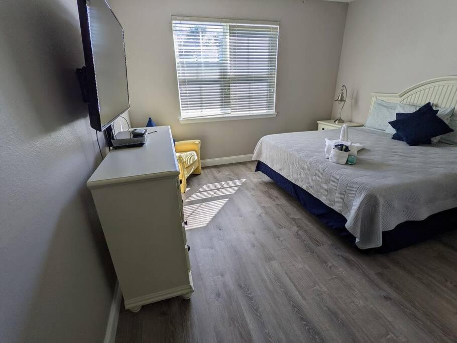 Nice & Cozy - Vacation Home Kissimmee Ngoại thất bức ảnh