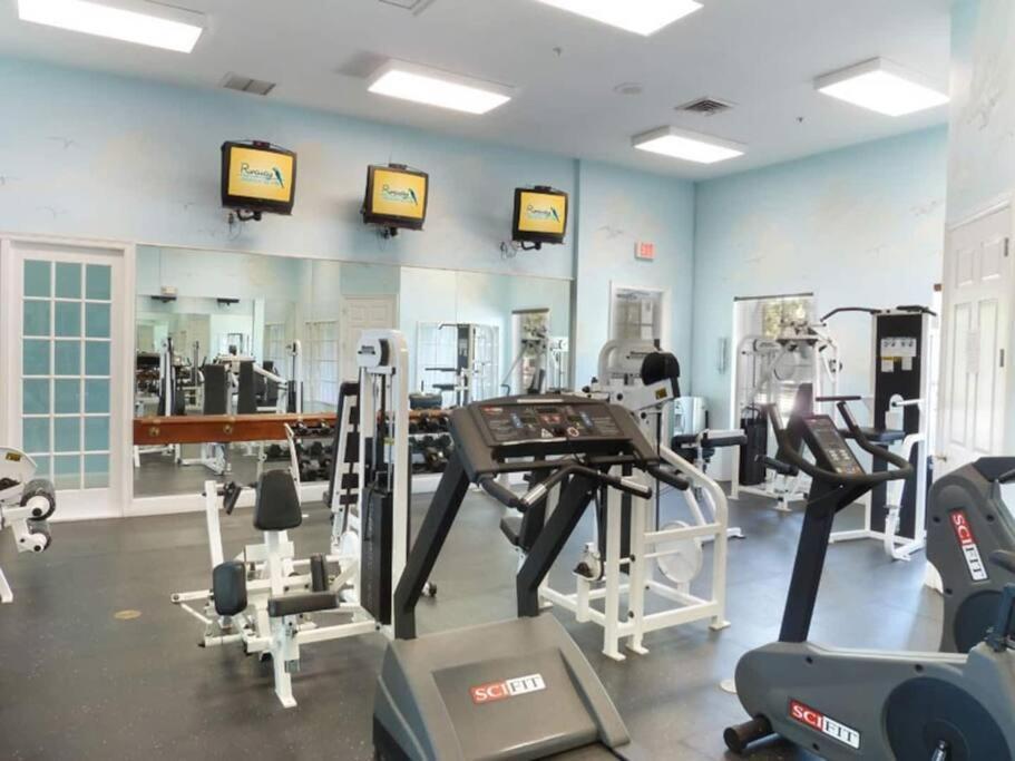 Nice & Cozy - Vacation Home Kissimmee Ngoại thất bức ảnh