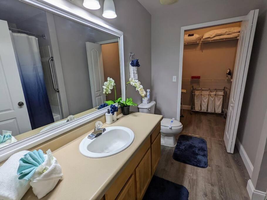 Nice & Cozy - Vacation Home Kissimmee Ngoại thất bức ảnh
