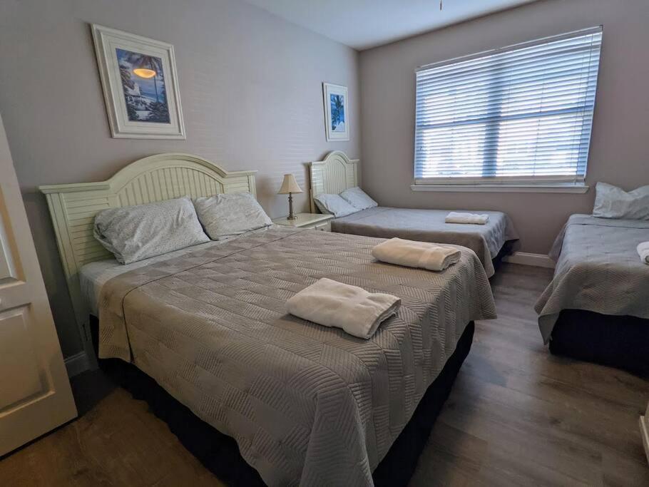 Nice & Cozy - Vacation Home Kissimmee Ngoại thất bức ảnh