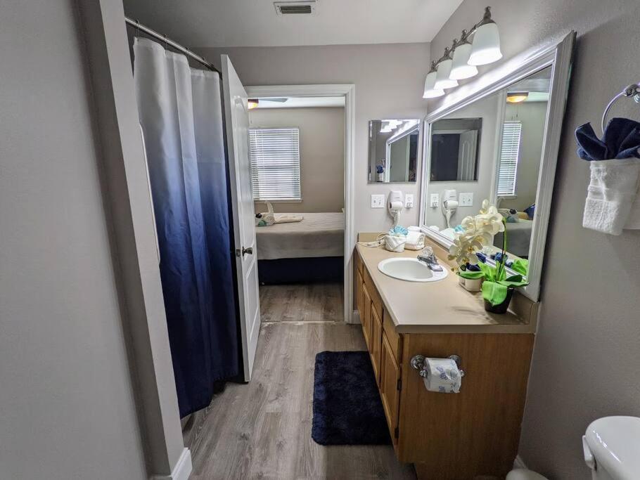Nice & Cozy - Vacation Home Kissimmee Ngoại thất bức ảnh