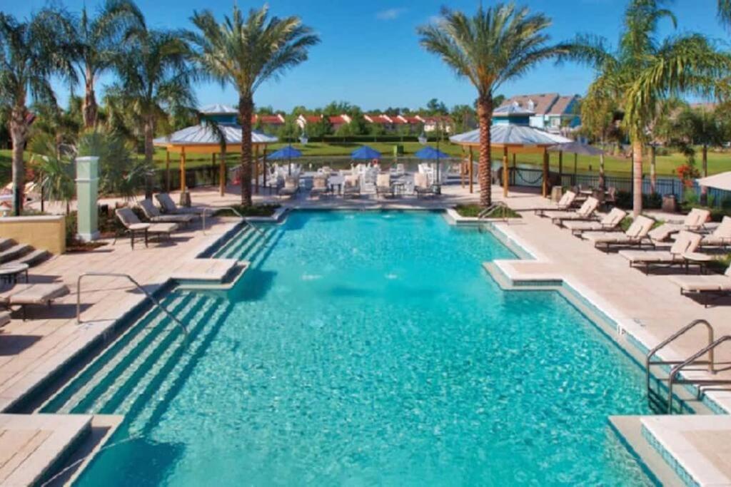 Nice & Cozy - Vacation Home Kissimmee Ngoại thất bức ảnh