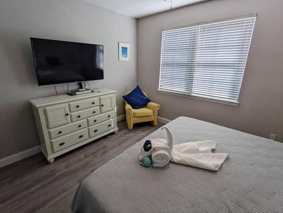 Nice & Cozy - Vacation Home Kissimmee Ngoại thất bức ảnh
