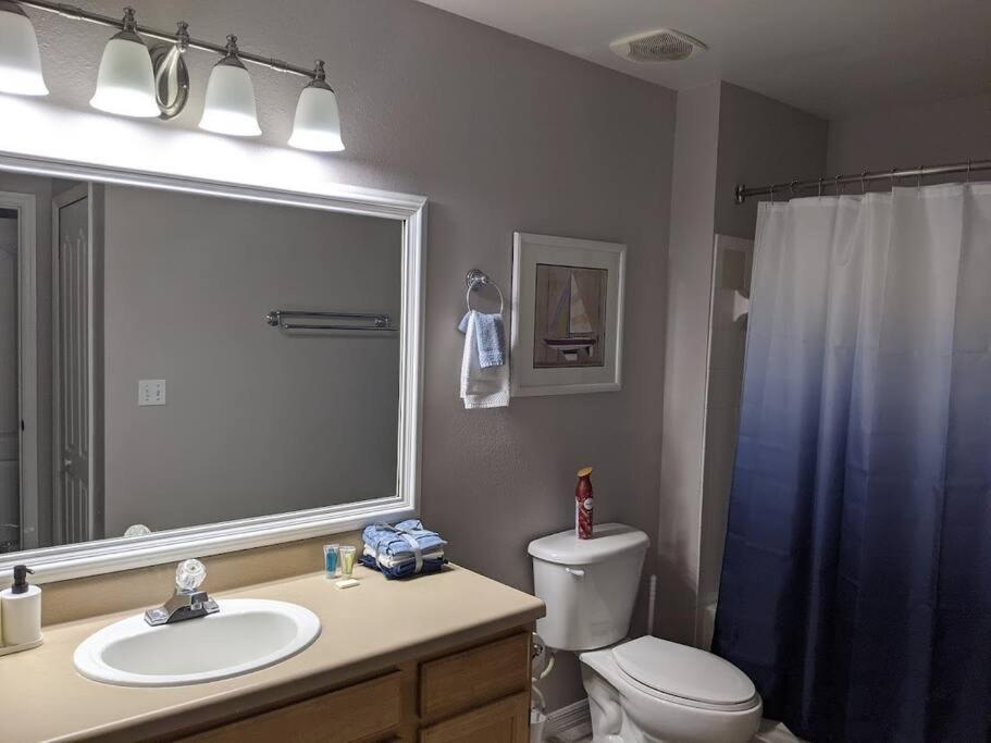 Nice & Cozy - Vacation Home Kissimmee Ngoại thất bức ảnh